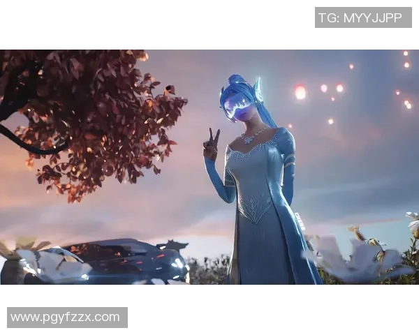 深度对话：探索陈娜在和平精英中的成长与挑战之路