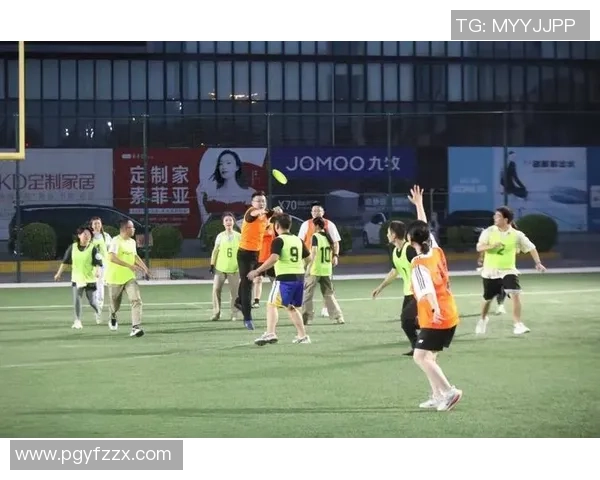 赛后分析：西安飞盘队与北京飞盘队默契配合的精彩瞬间回顾